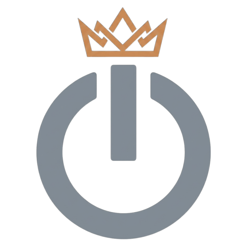 Logo IORO